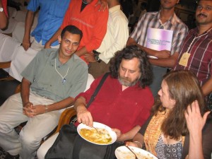 Richard Stallman Richard Stallman