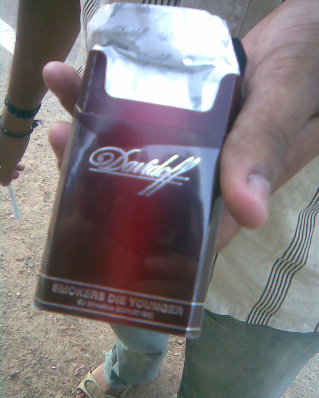 Davidoff Davidoff