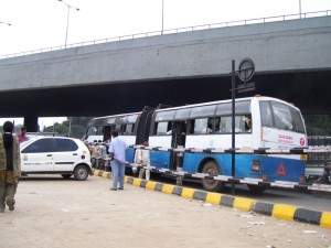 joined bus joined bus